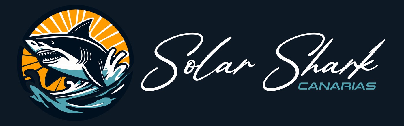 Solar Shark Canarias