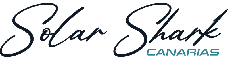Solar Shark Canarias